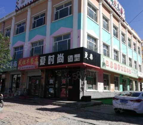 广场名苑2室2厅373㎡80万二手房图片