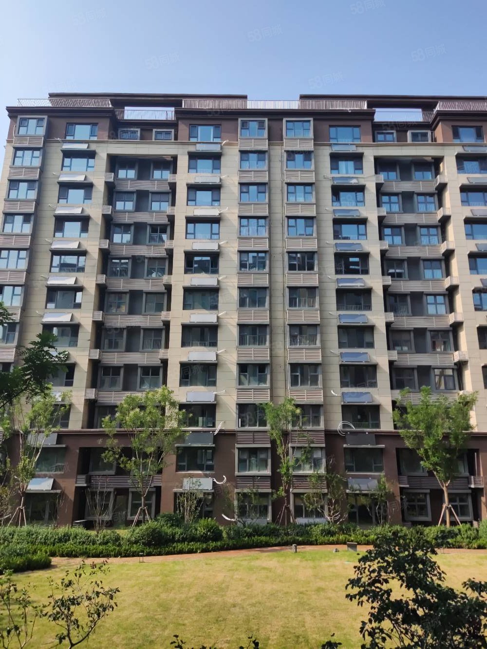 现房出售!,天鸿万象-淄博58同城