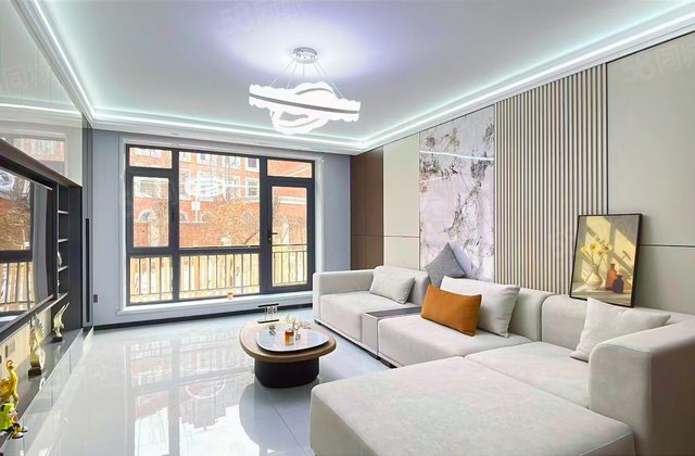 浦东明珠2室2厅88.73㎡80万二手房图片