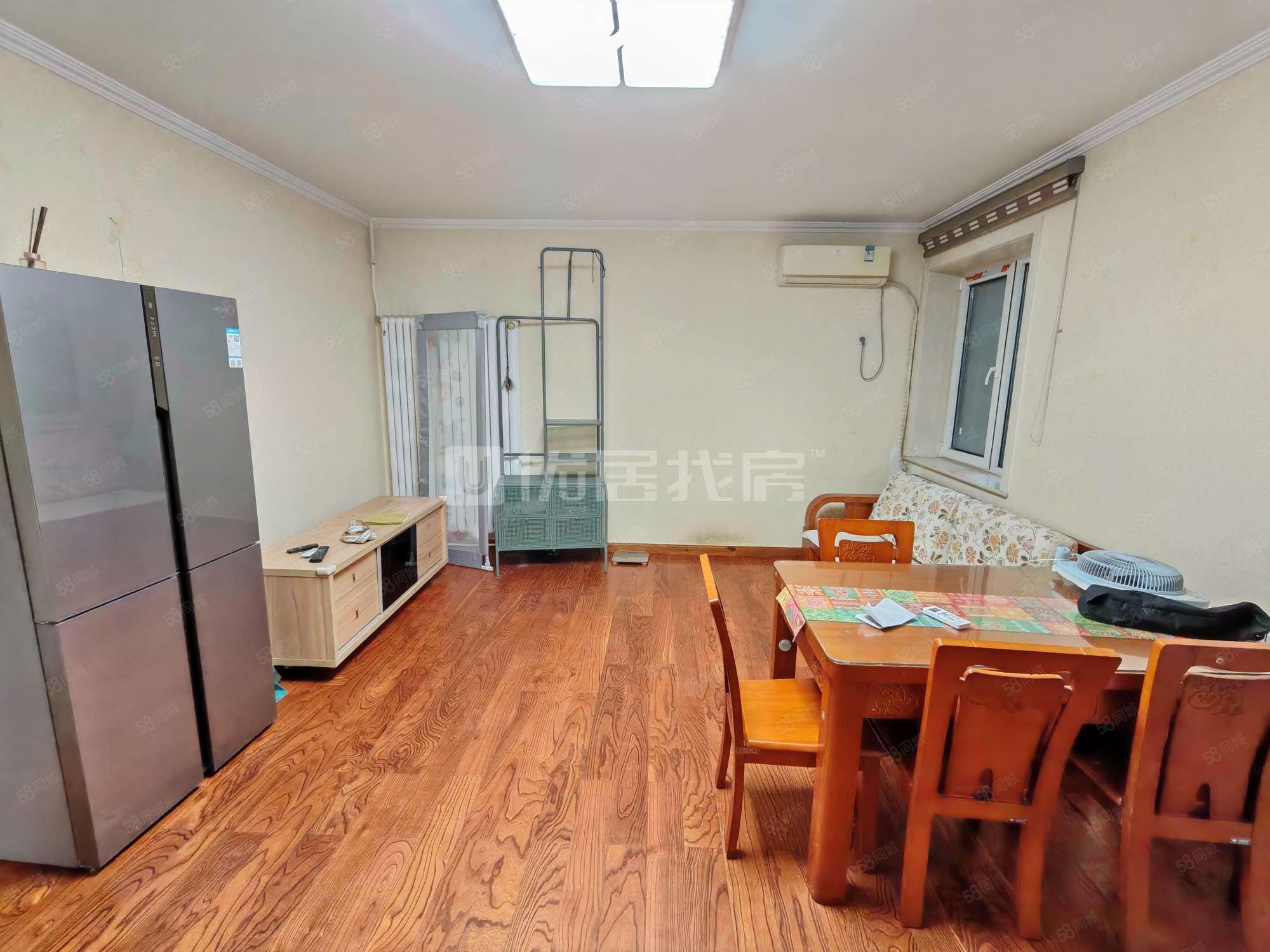 中澤家園2室1廳1衛(wèi)80.87㎡南205萬