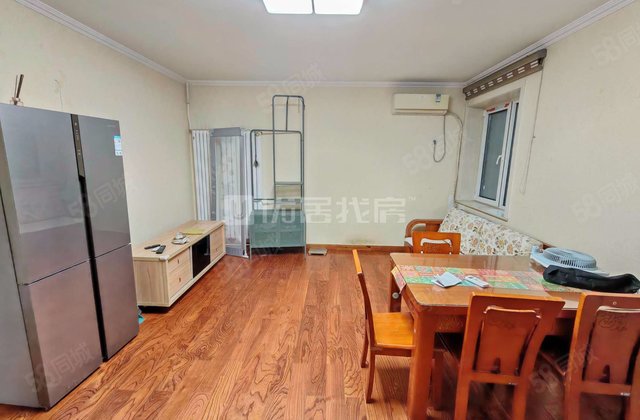 中澤家園2室1廳1衛(wèi)80.87㎡南205萬