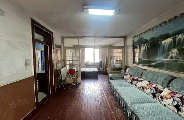 市府社区165和谐大院3室2厅95㎡57万二手房图片