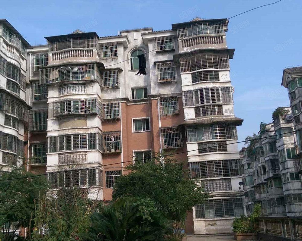 阳光花园(白云)小区详情,房价走势,房源,业主论坛】- 贵阳58同城