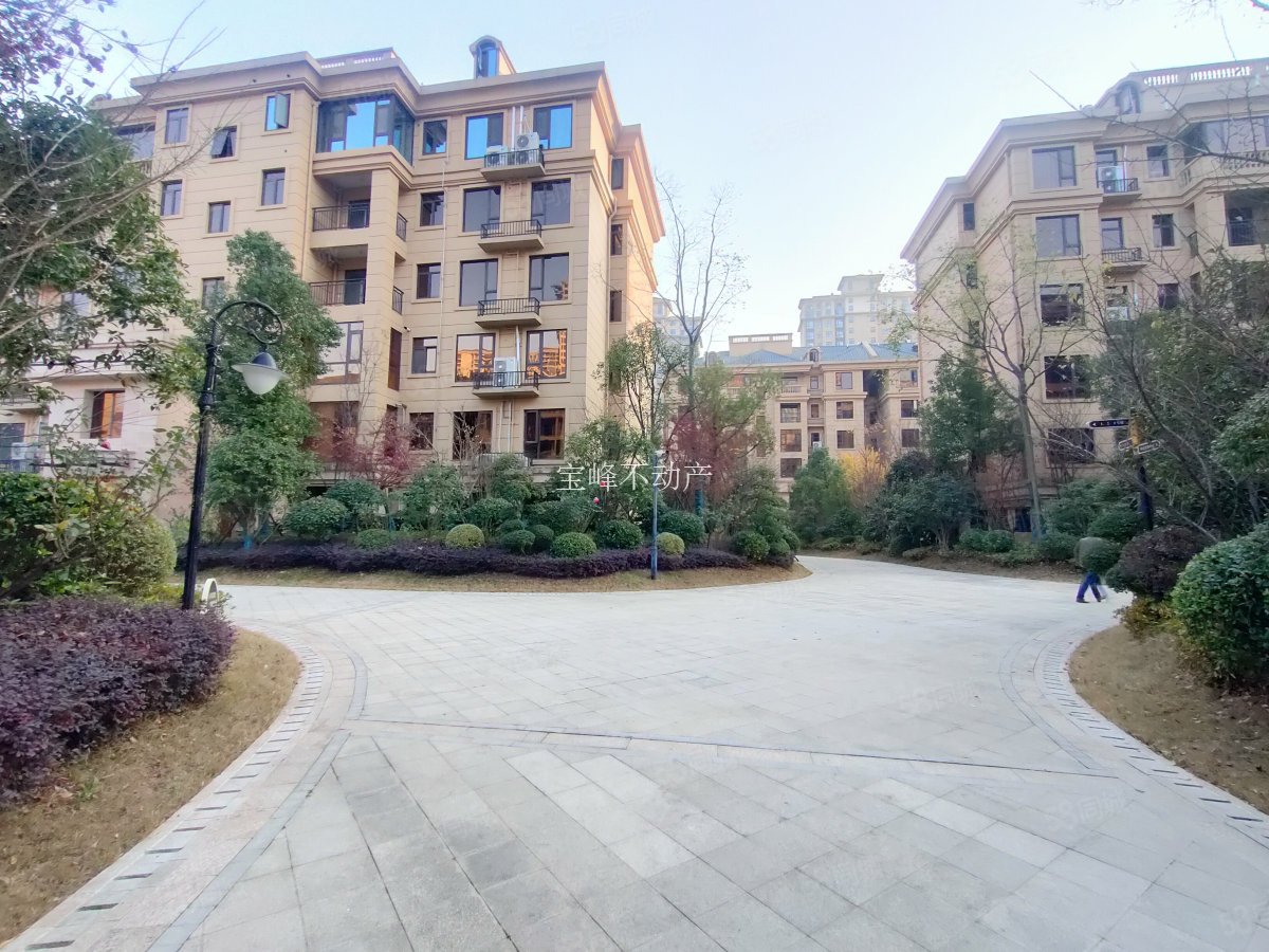 泰岩锦江城-信阳58同城