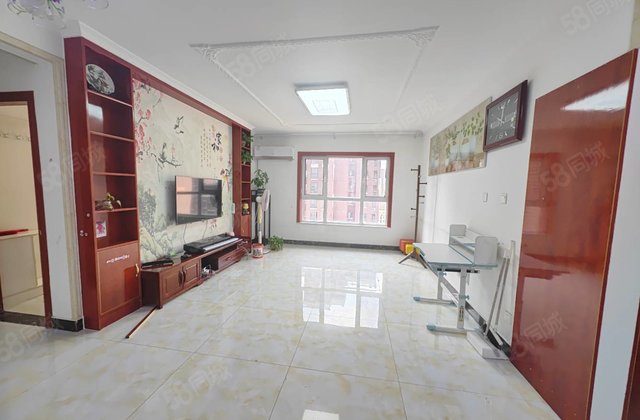 水岸花语 莲湖新城双卫 精装电梯 免大税 5萬入住 边户送储