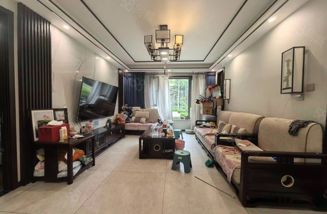 璟悦府(南区)3室2厅112.74㎡270万二手房图片