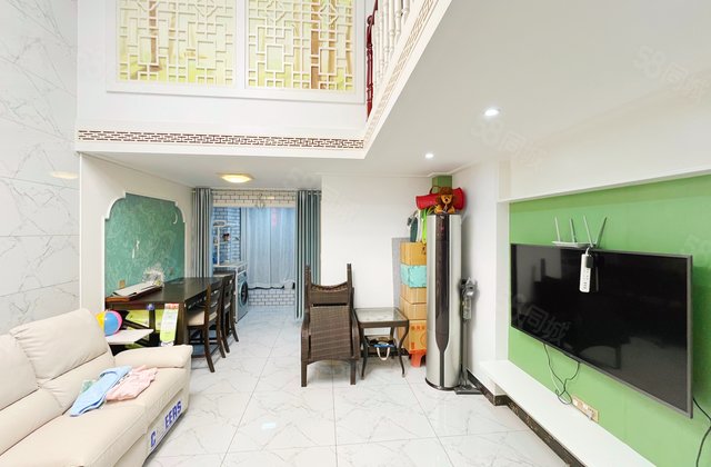 锦和广场2室2厅48.49㎡32万二手房图片