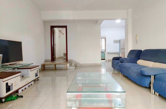 海峡新城3室2厅118㎡78万二手房图片