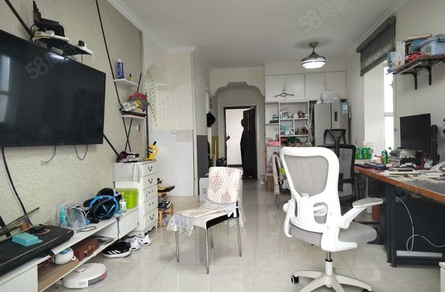 急售     当代国际  东边户精装 2室