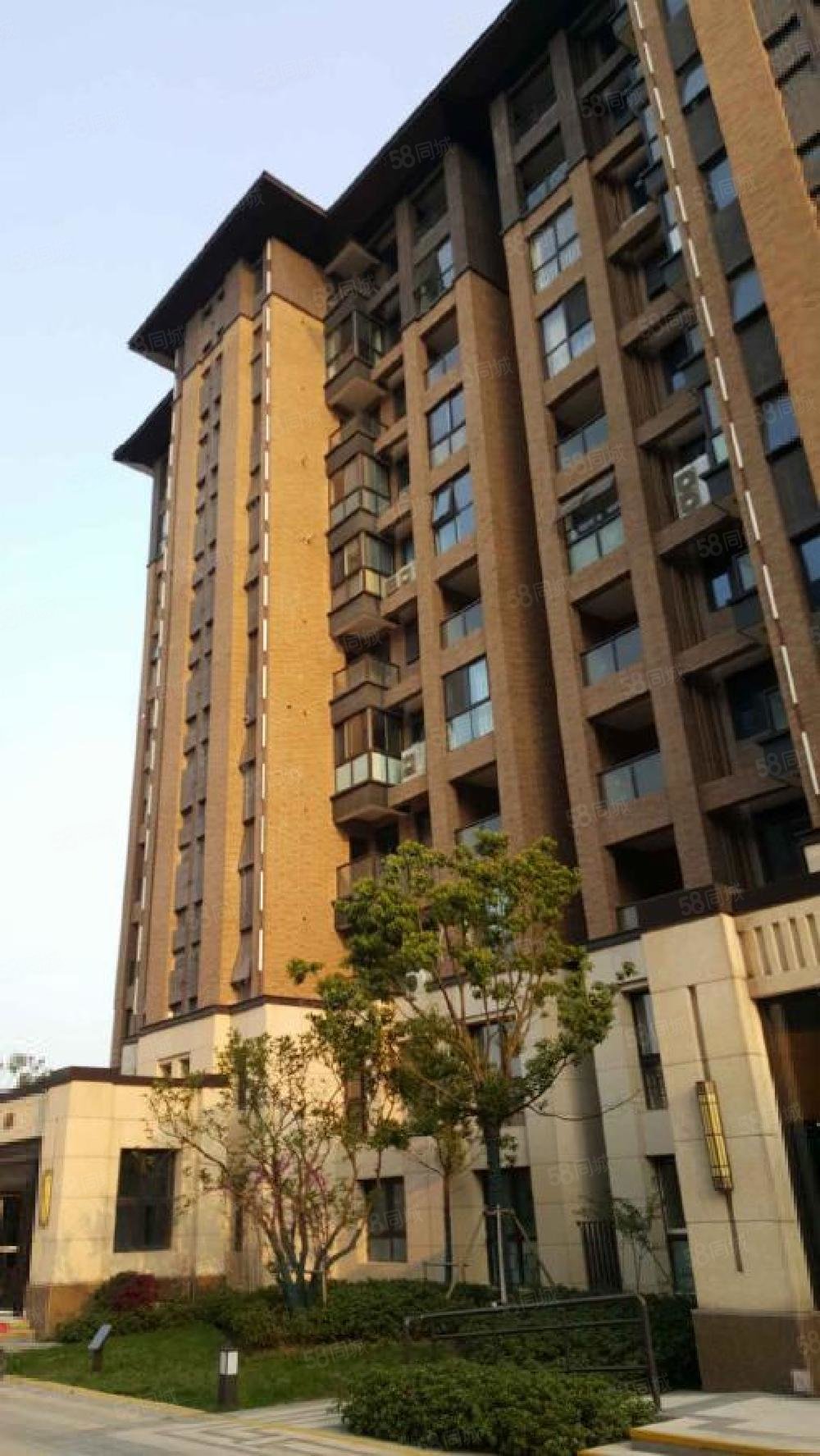 【10图】给您一个家荷澜庭,低价好房子,荷澜庭-苏州58同城