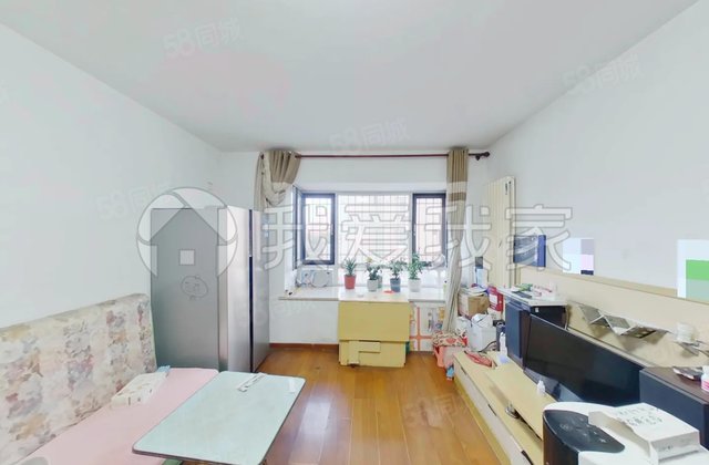 顺欣嘉园2室1厅85.79㎡458万二手房图片