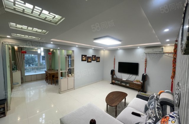 七中光明洋房阿尔卡迪亚可按揭