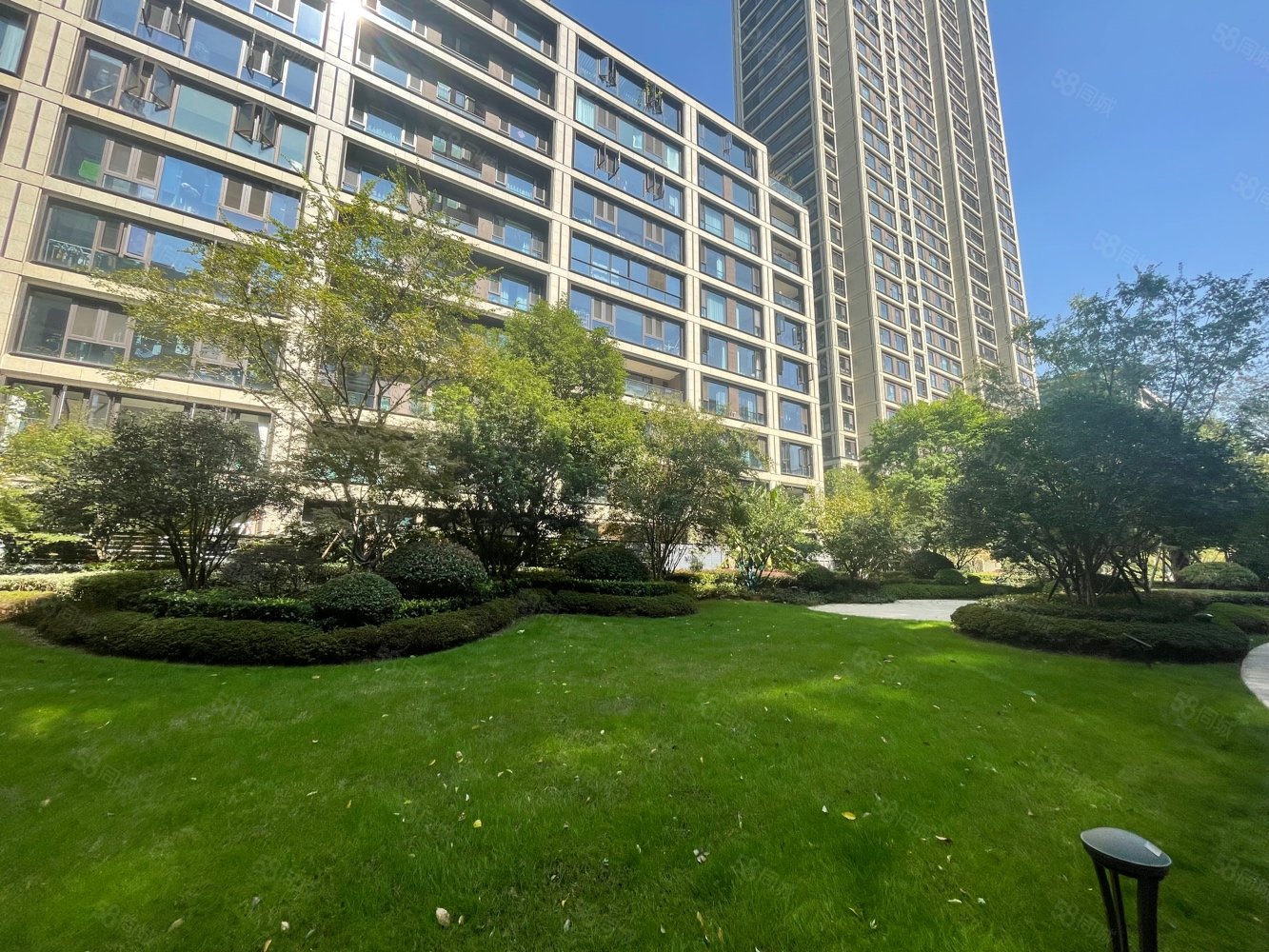 融创合肥壹号院4室2厅3卫167.77㎡南北810万