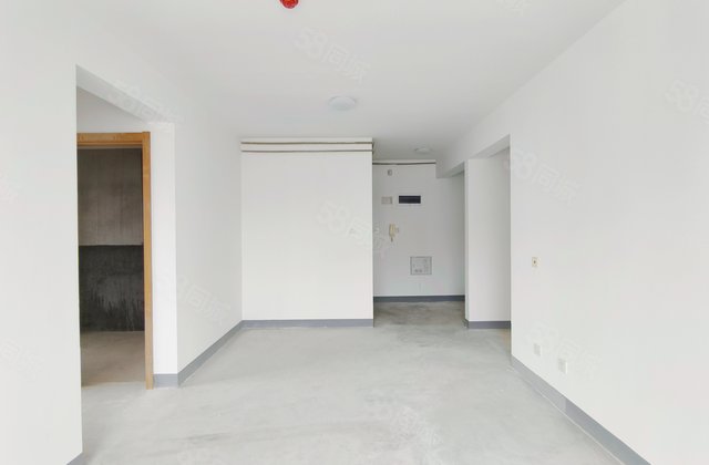 燕江新城山河苑3室1厅88㎡93万二手房图片