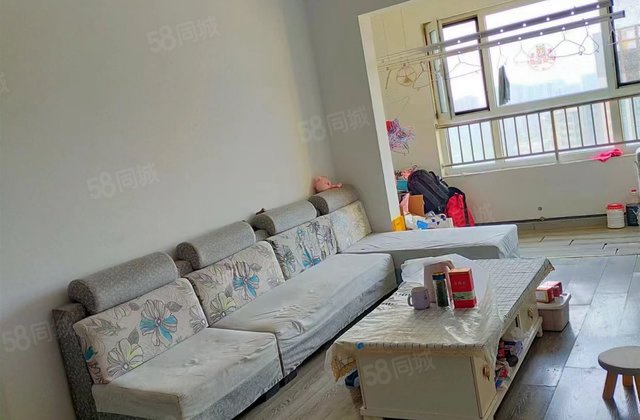 急！急！急！ 裕昌九州国际 小三居 高楼层视野好 诚意出售