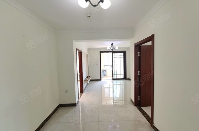 精装修诚心卖 小高层 有 徒骇河畔 莲湖新城西水岸花语好房急