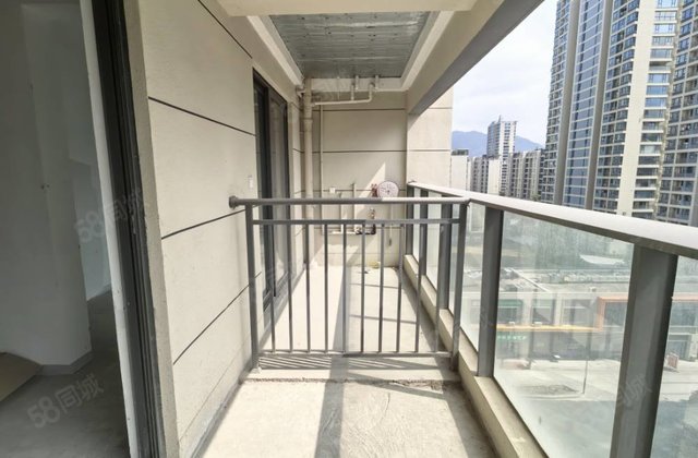 祥生世纪广场天玺4室2厅128㎡158万二手房图片