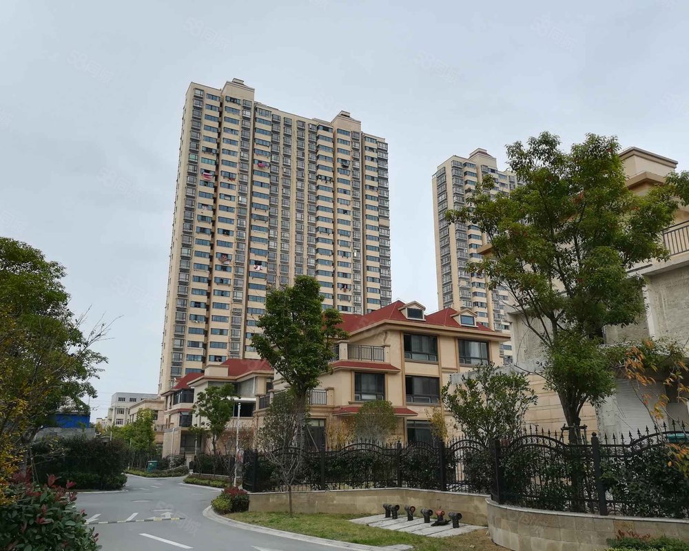 【星海湾, 星海湾小区详情,房价走势,房源,业主论坛】- 海门58同城