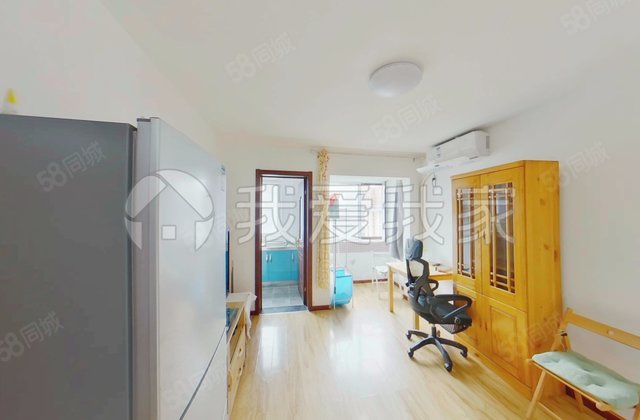 五福玲珑居1室1厅50.05㎡249万二手房图片