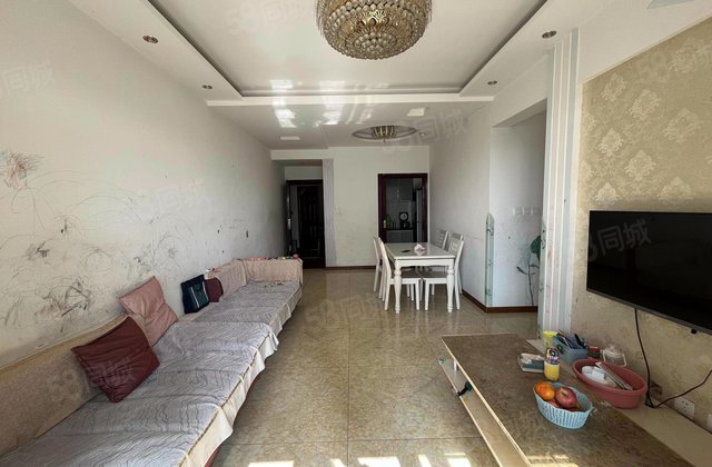 杨二坪小区3室2厅92㎡27万二手房图片