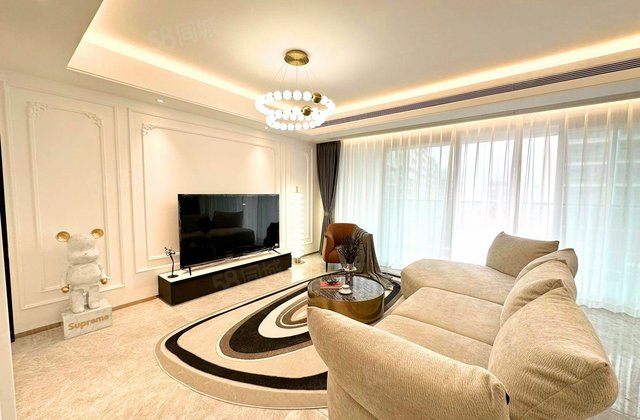 四河小区3室2厅105.61㎡64万二手房图片