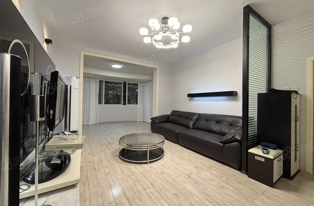 阳光清雅阁3室2厅105㎡29.8万二手房图片