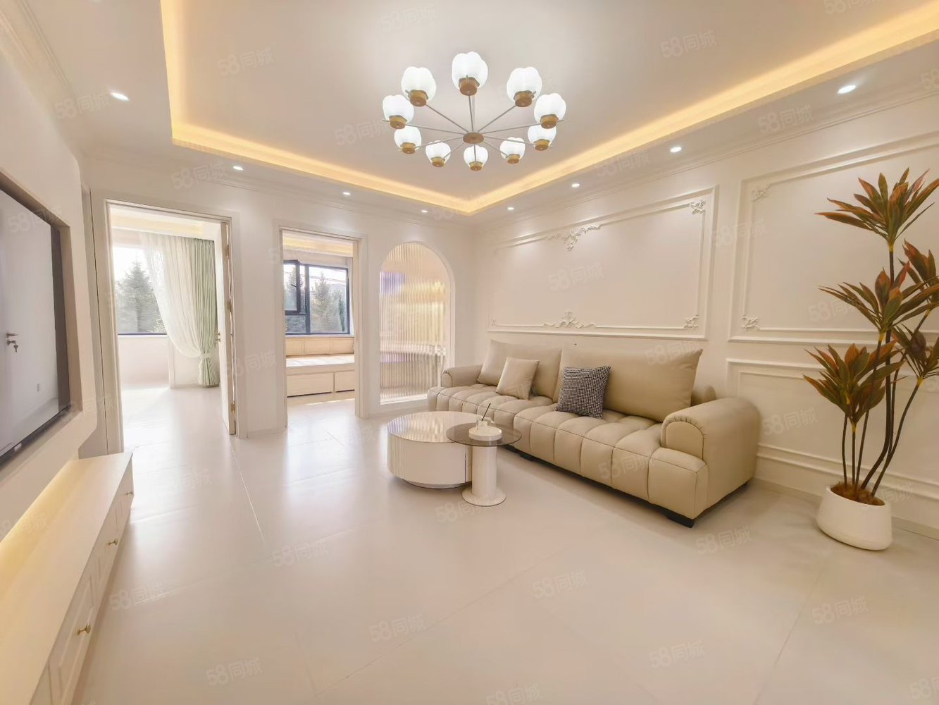 金河小区2室1厅1卫66.37㎡南北27.3万