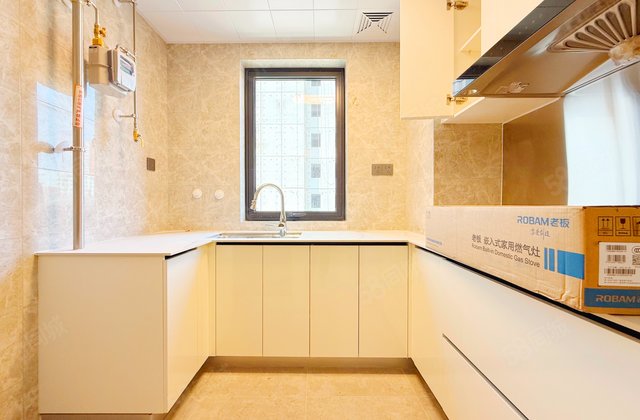 碧桂园云境3室2厅113㎡140万二手房图片