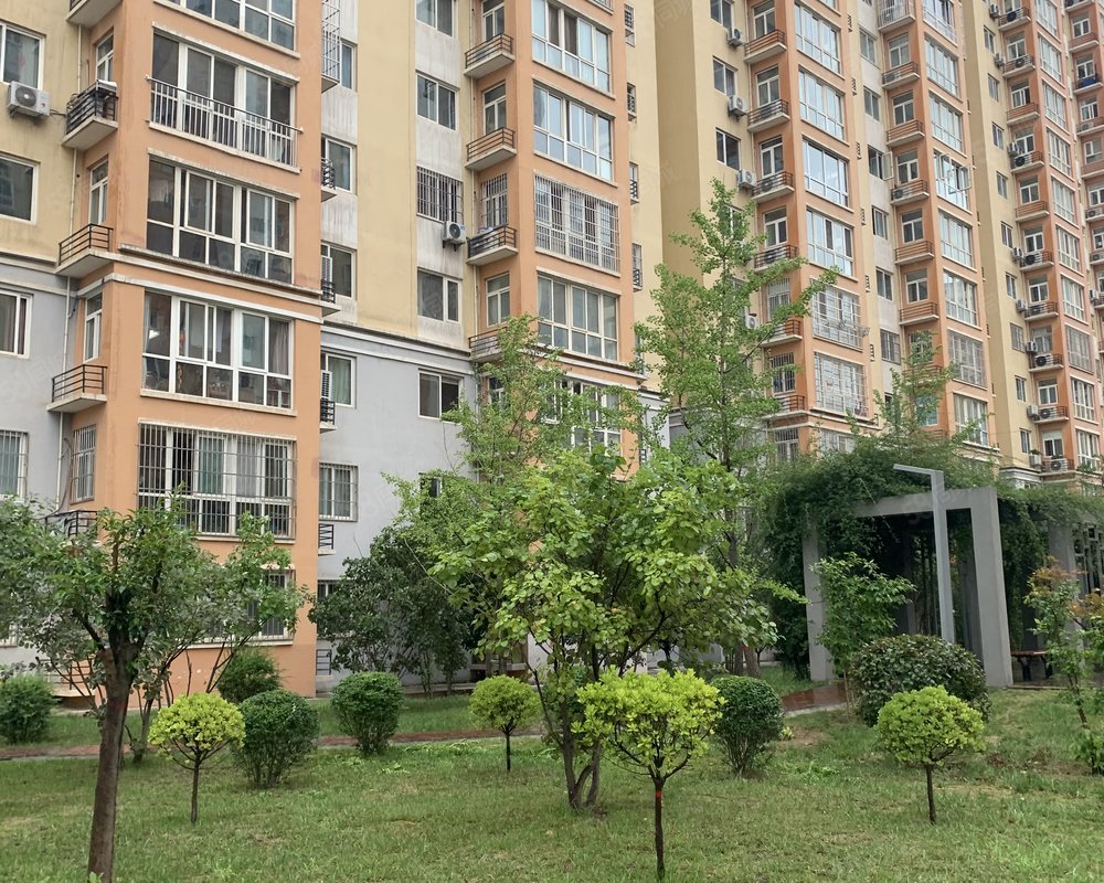 【人才公寓, 人才公寓小区详情,房价走势,房源,业主论坛】- 咸阳58同