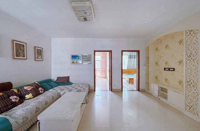 一诺林花小筑 有电梯 高楼层采光充足 产权清晰 楼龄新