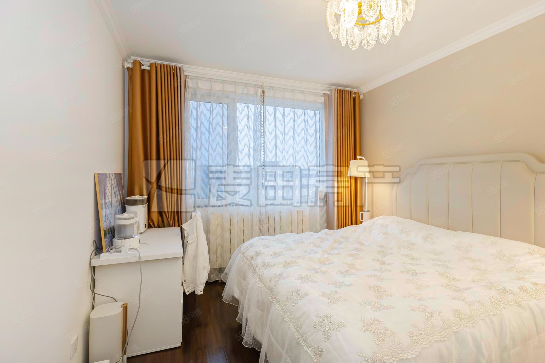 樂府江南2室2廳1衛(wèi)81.49㎡北550萬