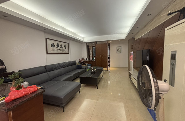 益泰园3室2厅123.28㎡104万二手房图片