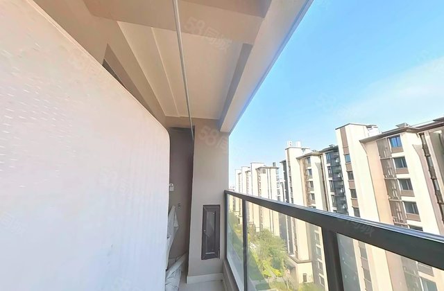 绿雅原乡3室2厅105.72㎡46.2万二手房图片