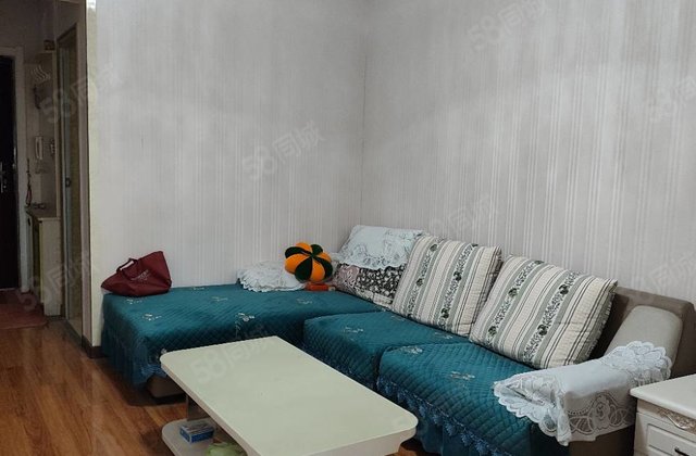 天保新城(西区)1室1厅55㎡24万二手房图片