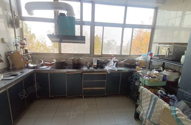 急售江山印带车库二十平方的建设委员会家属院 南北通透