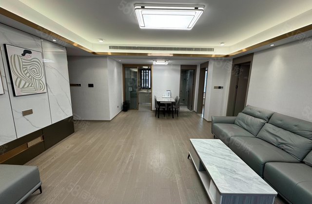 天赋星辰3室2厅119.41㎡179万二手房图片