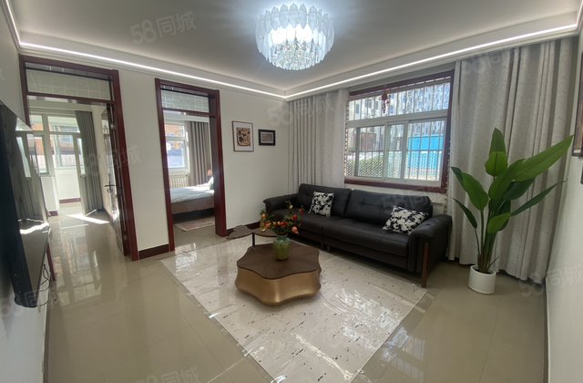 一楼带院 正规3室2厅 丽水名都东邻 皮革厂