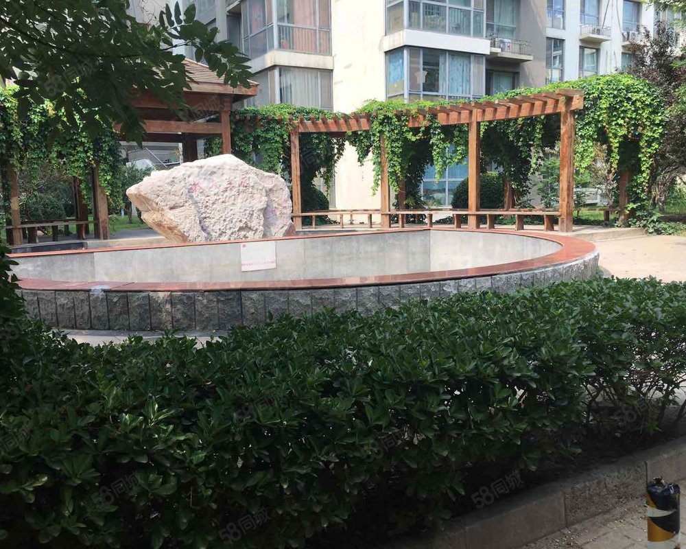 【水映兰庭, 水映兰庭小区详情,房价走势,房源,业主论坛】- 天津58