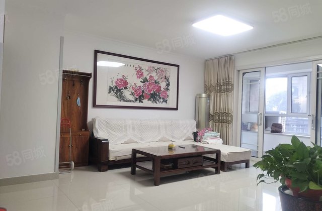 东昌中 学北邻 市医院 一品家苑电梯洋房全明户型带车位储藏室