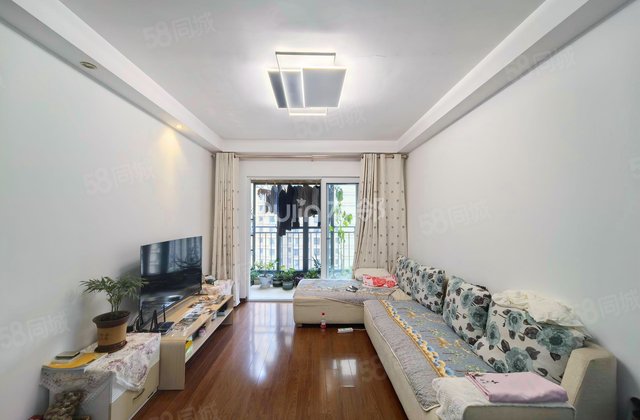 万科大都会(北区)3室2厅89㎡59.8万二手房图片