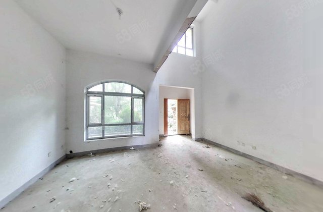 富力新城花香盛景V01(别墅)5室2厅201㎡150万二手房图片