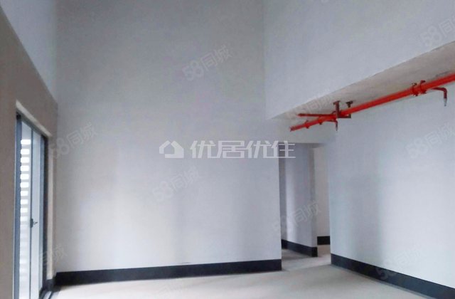 华润悦府GH区4室2厅159㎡265万二手房图片