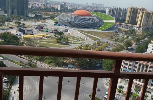 锦绣蓝湾3室2厅108㎡81.5万二手房图片