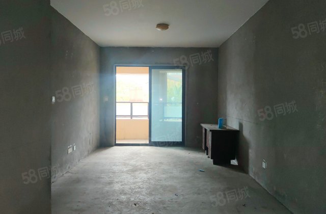 渝富滨江首岸3室2厅99㎡105万二手房图片