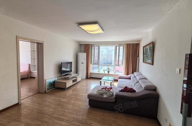 罗马假日花园3室2厅111.97㎡35万二手房图片