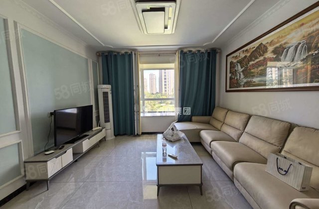 真实在售 新一中   培文 电梯边户 民生10号院 带车位储