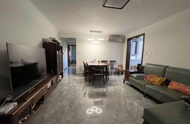 棠颂雅苑2室1厅77.52㎡195万二手房图片