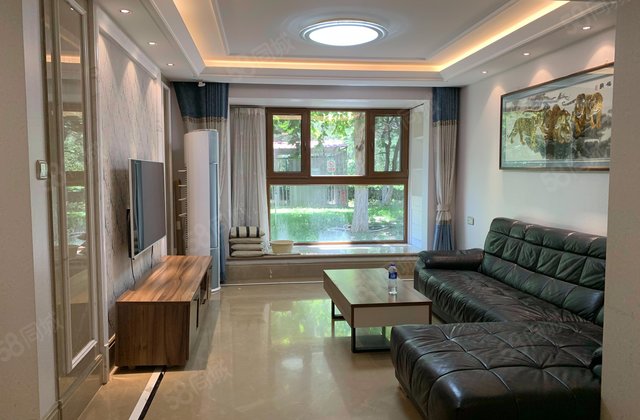 金域东郡3室1厅91㎡530万二手房图片