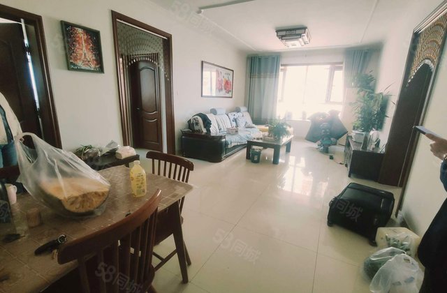 金柱绿城！新出精装三室两厅两卫！边户！对外急售！实验，阳光！