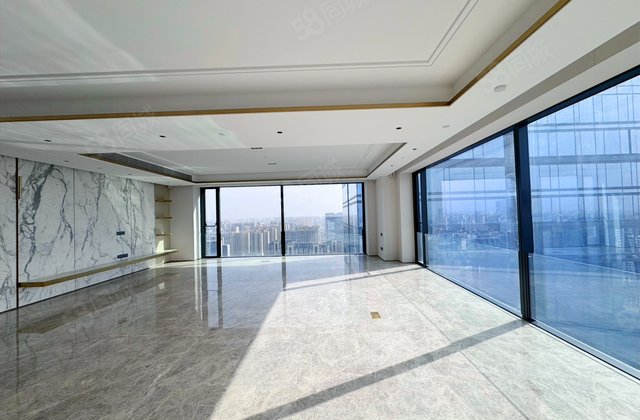 万达天鼎5室2厅377㎡1800万二手房图片